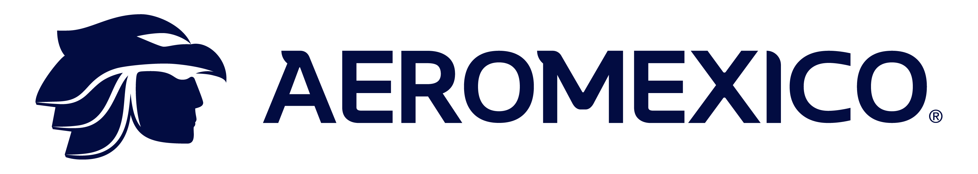 Aeromexico logo