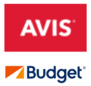 Avis, Budget logos