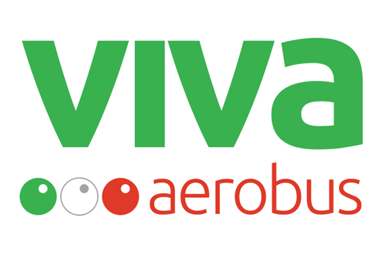 Viva Aerobus CBX